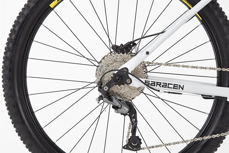 2020 Saracen Mantra Pro Mountain Bike-3