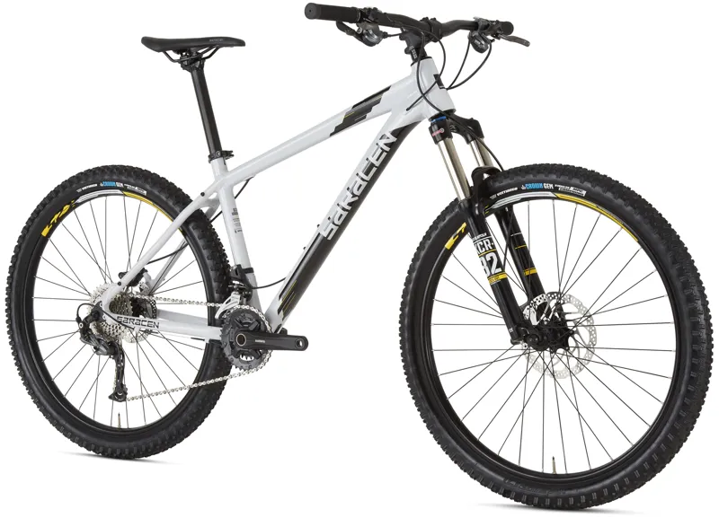 2020 Saracen Mantra Pro Mountain Bike-1