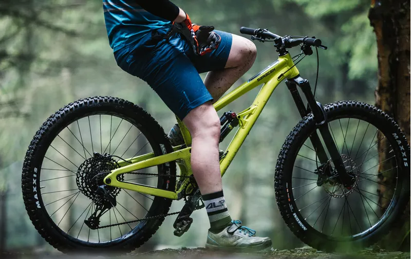 2020 Saracen Ariel Elite Enduro Mountain Bike-8
