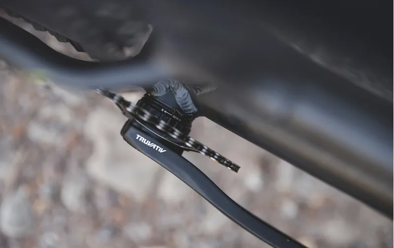 Saracen zenith lsl elite 2021 sales