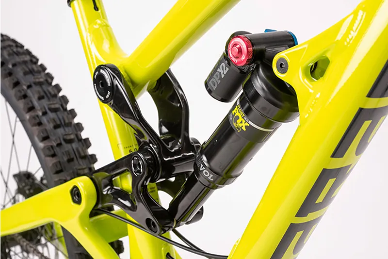 2020 Saracen Ariel Elite Enduro Mountain Bike-5