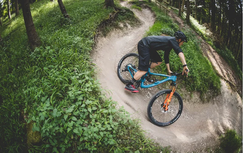 2020 Saracen Ariel LT Enduro Mountain Bike-10