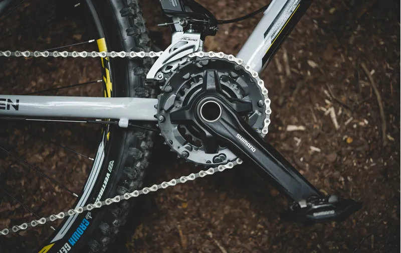 2020 Saracen Mantra Pro Mountain Bike-12