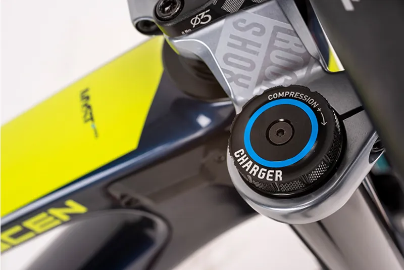 2020 Saracen Myst Pro 29 Downhill Bike-11