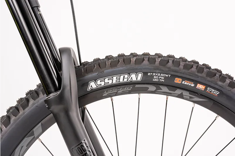 2020 Saracen Myst AL Downhill Mountain Bike-10