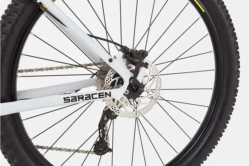 2020 Saracen Mantra Pro Mountain Bike-5