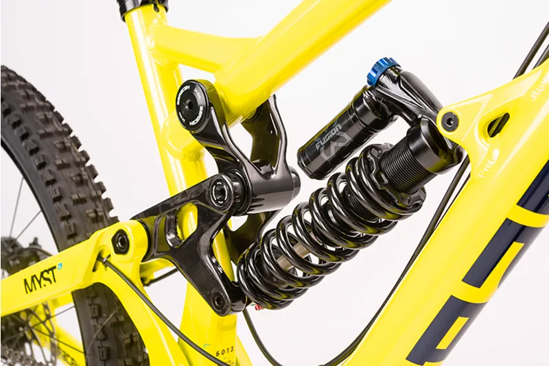 2020 Saracen Myst AL Downhill Mountain Bike-9