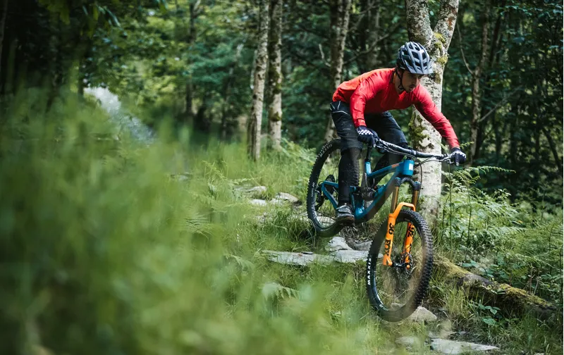 2020 Saracen Ariel LT Enduro Mountain Bike-11