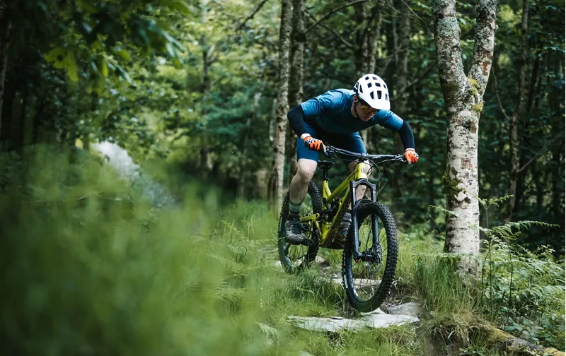 2020 Saracen Ariel Elite Enduro Mountain Bike-10