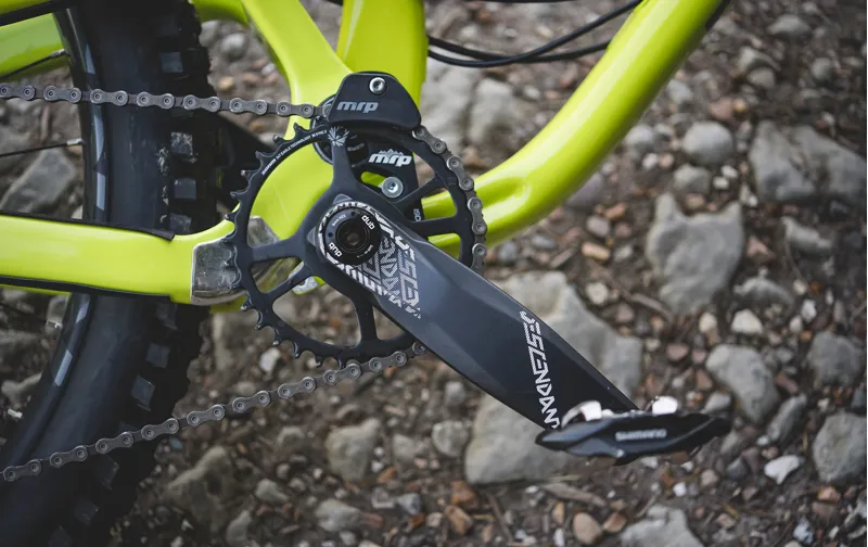 2020 Saracen Ariel Elite Enduro Mountain Bike-11