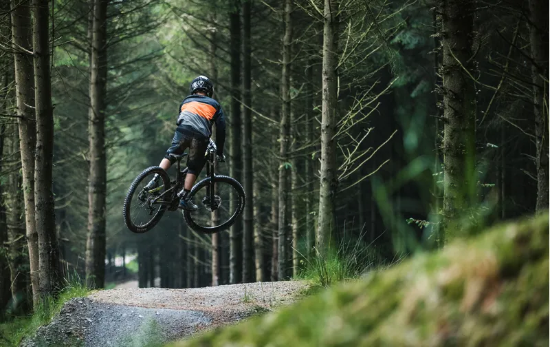 2020 Saracen Myst Pro 29 Downhill Bike-3