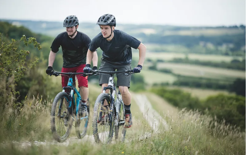 2020 Saracen Mantra Pro Mountain Bike-10