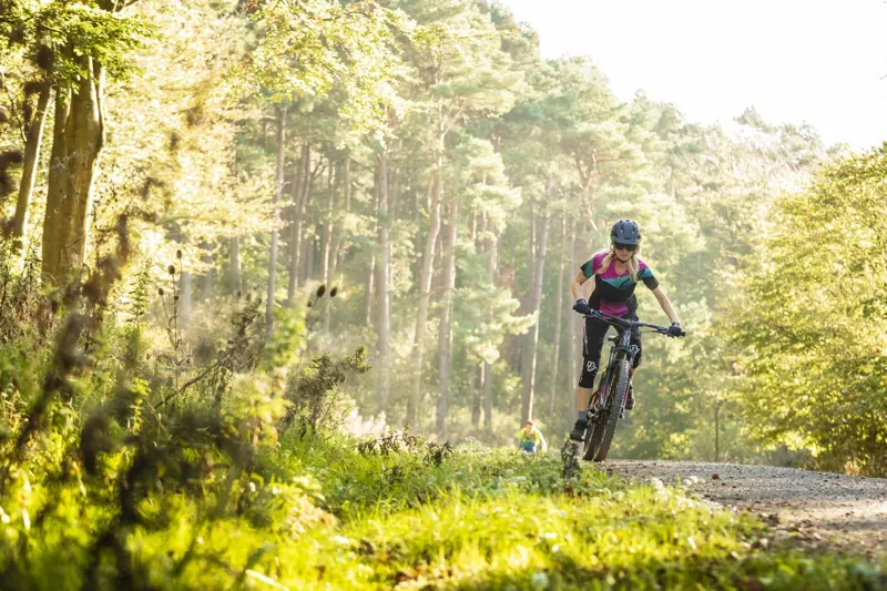 2019 Whyte 806 Compact Mountain Bike-3