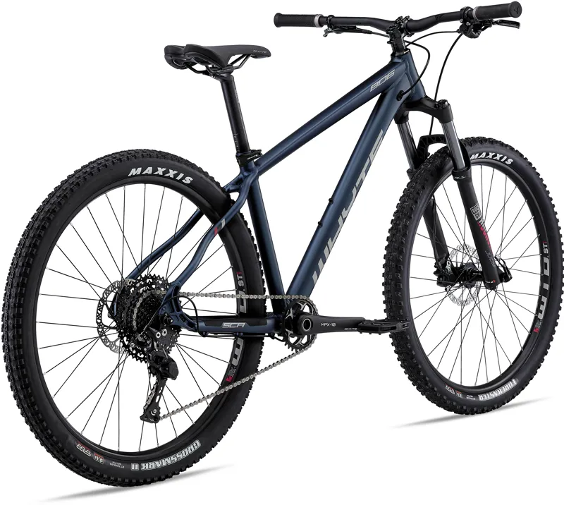 2019 Whyte 806 Compact Mountain Bike-1
