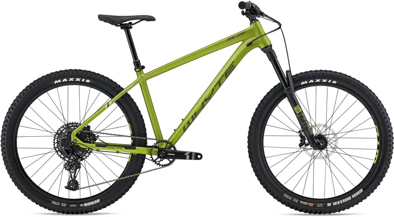 2020 Whyte 905 Hardtail Mountain Bike