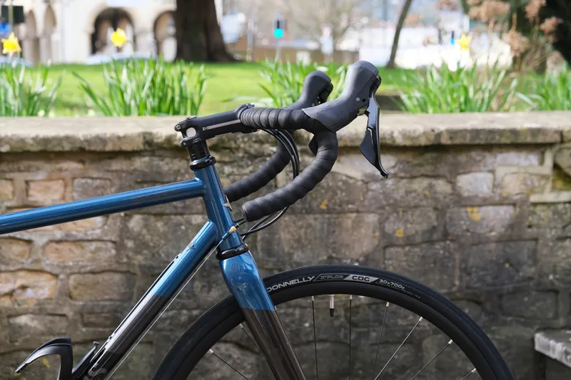 Genesis equilibrium tyre clearance hotsell