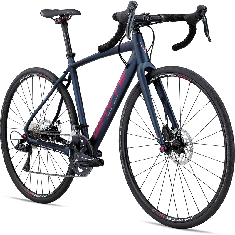 2019 Whyte Devon Compact Road Bike-1