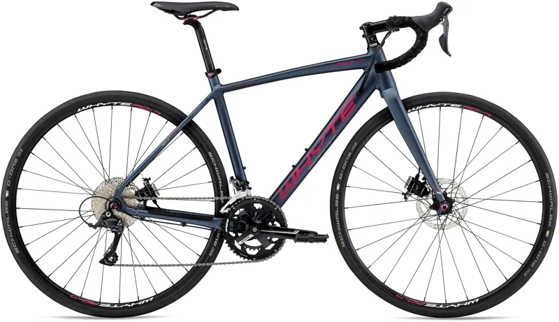 2019 Whyte Devon Compact Road Bike
