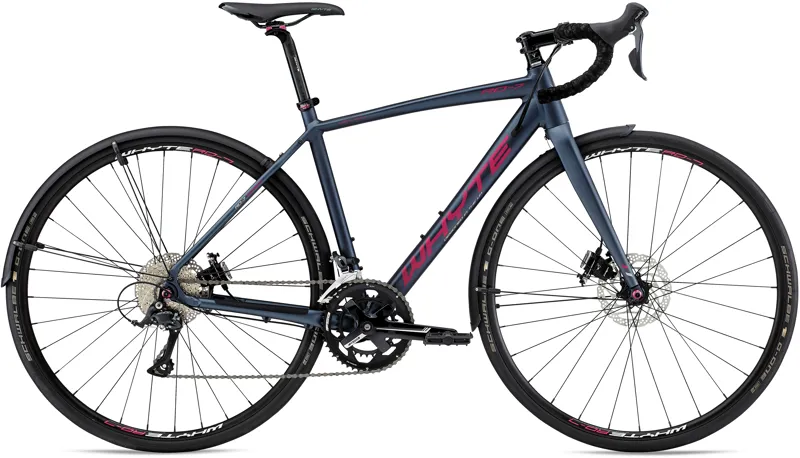 2019 Whyte Devon Compact Road Bike-2