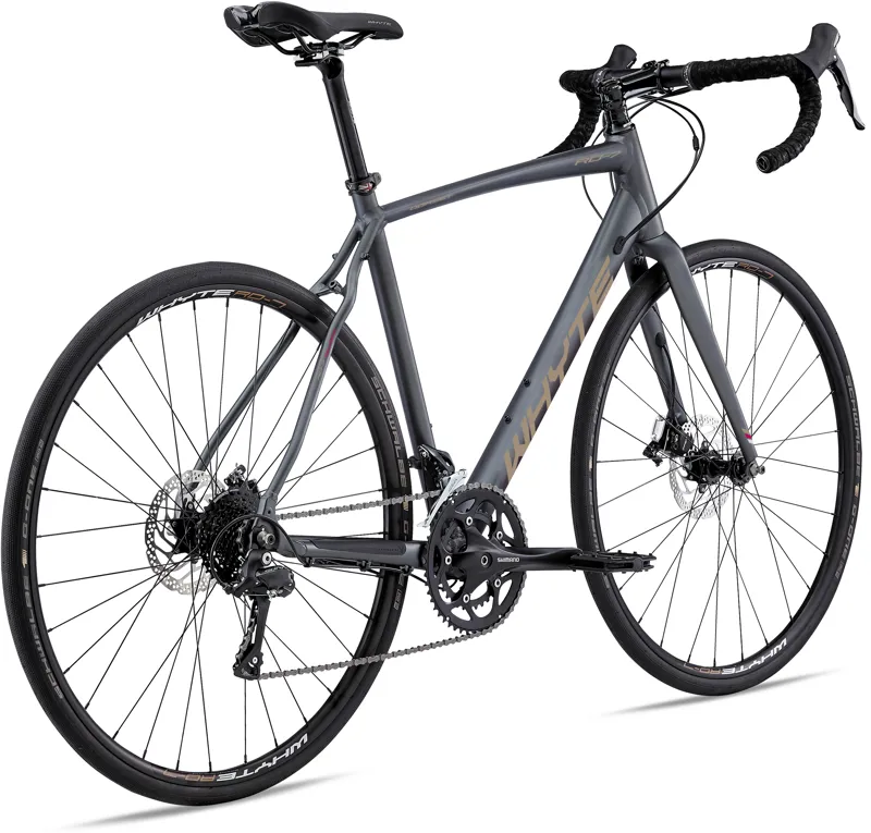 2019 Whyte Dorset Road Bike-1