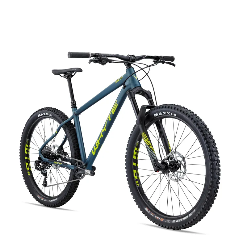 2019 Whyte 901 Hardtail Trail Mountain Bike-1
