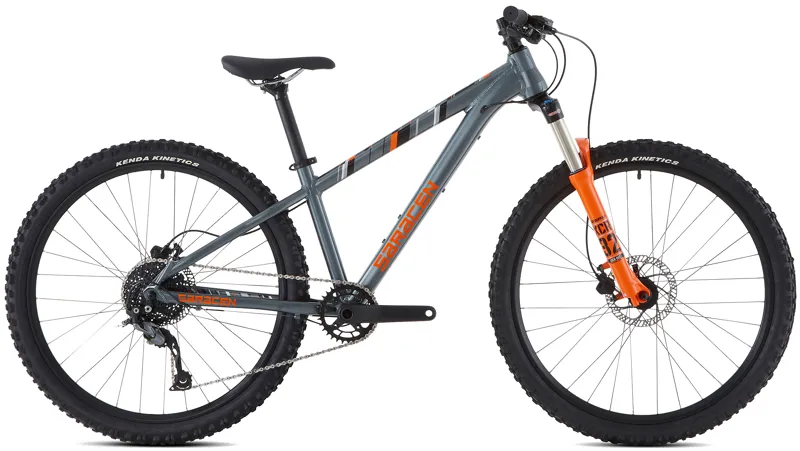 2020 Saracen Mantra 2.6 Junior Mountain Bike