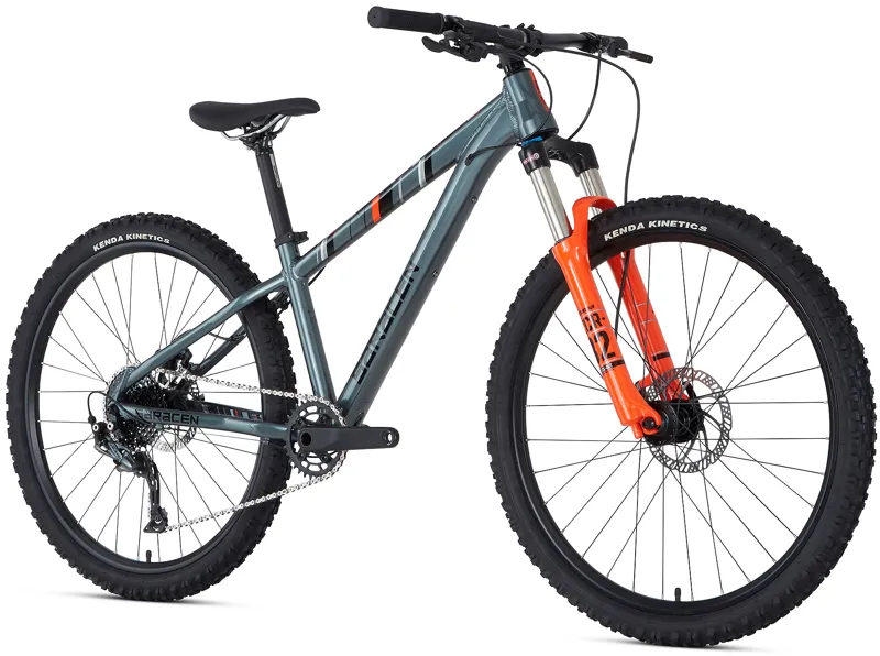 2020 Saracen Mantra 2.6 Junior Mountain Bike-1