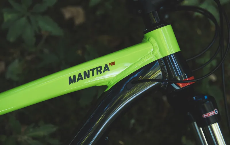 saracen mantra pro 2019 review