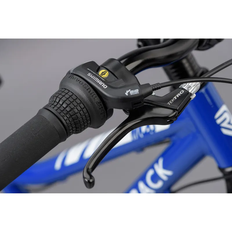 2021 Ridgeback MX20 Dark Blue Kids Mountain Bike-2