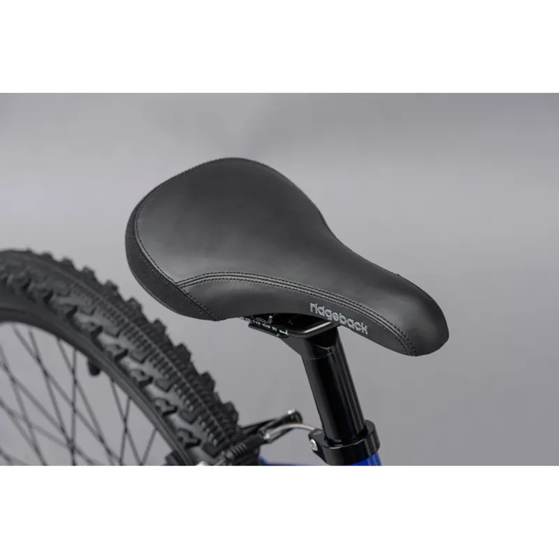 2021 Ridgeback MX20 Dark Blue Kids Mountain Bike-7