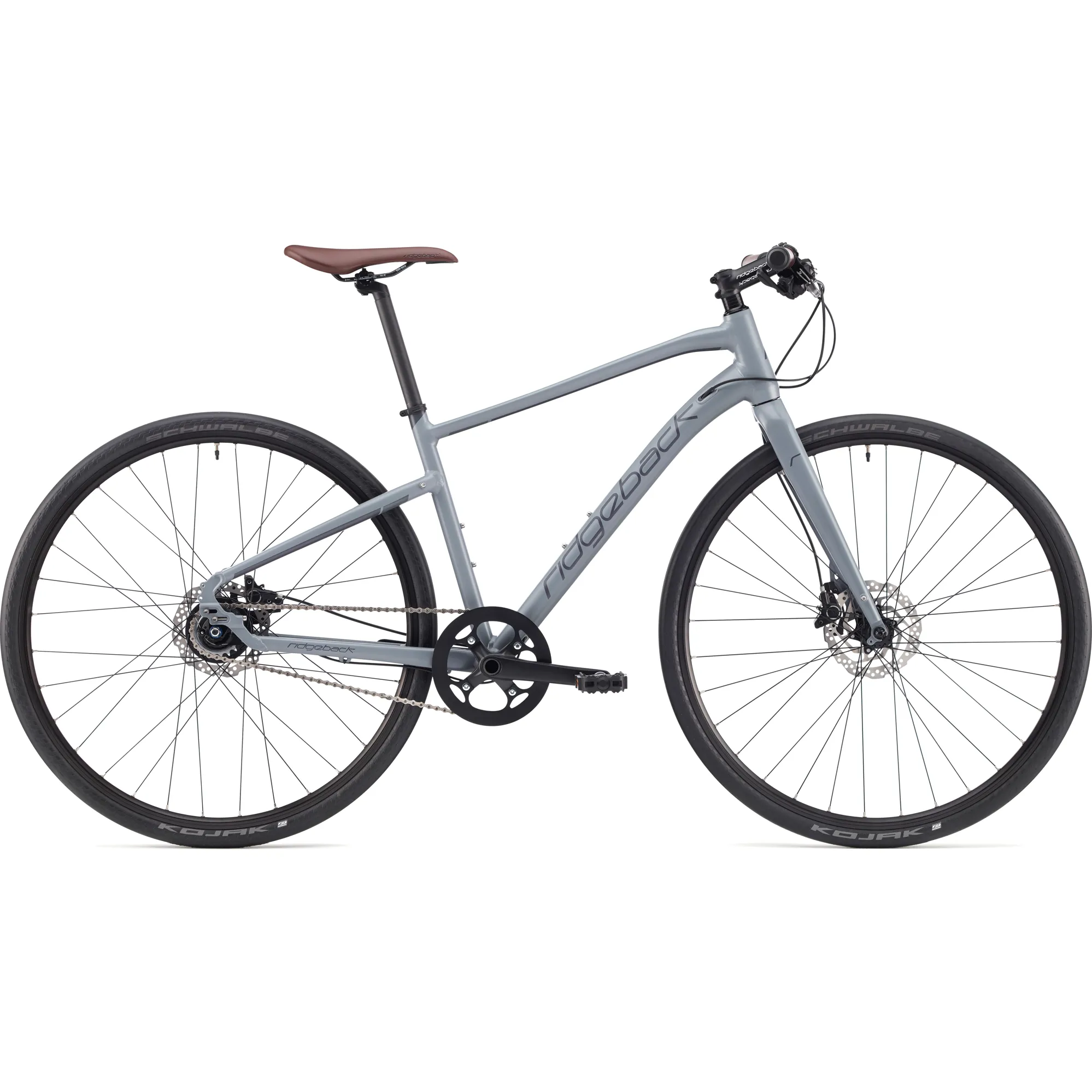 Fly Motion Ridgeback 2018 Ridgeback Flight 03 Hybrid