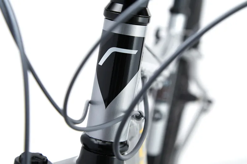 2018 Ridgeback MX3 Mountain Bike-1