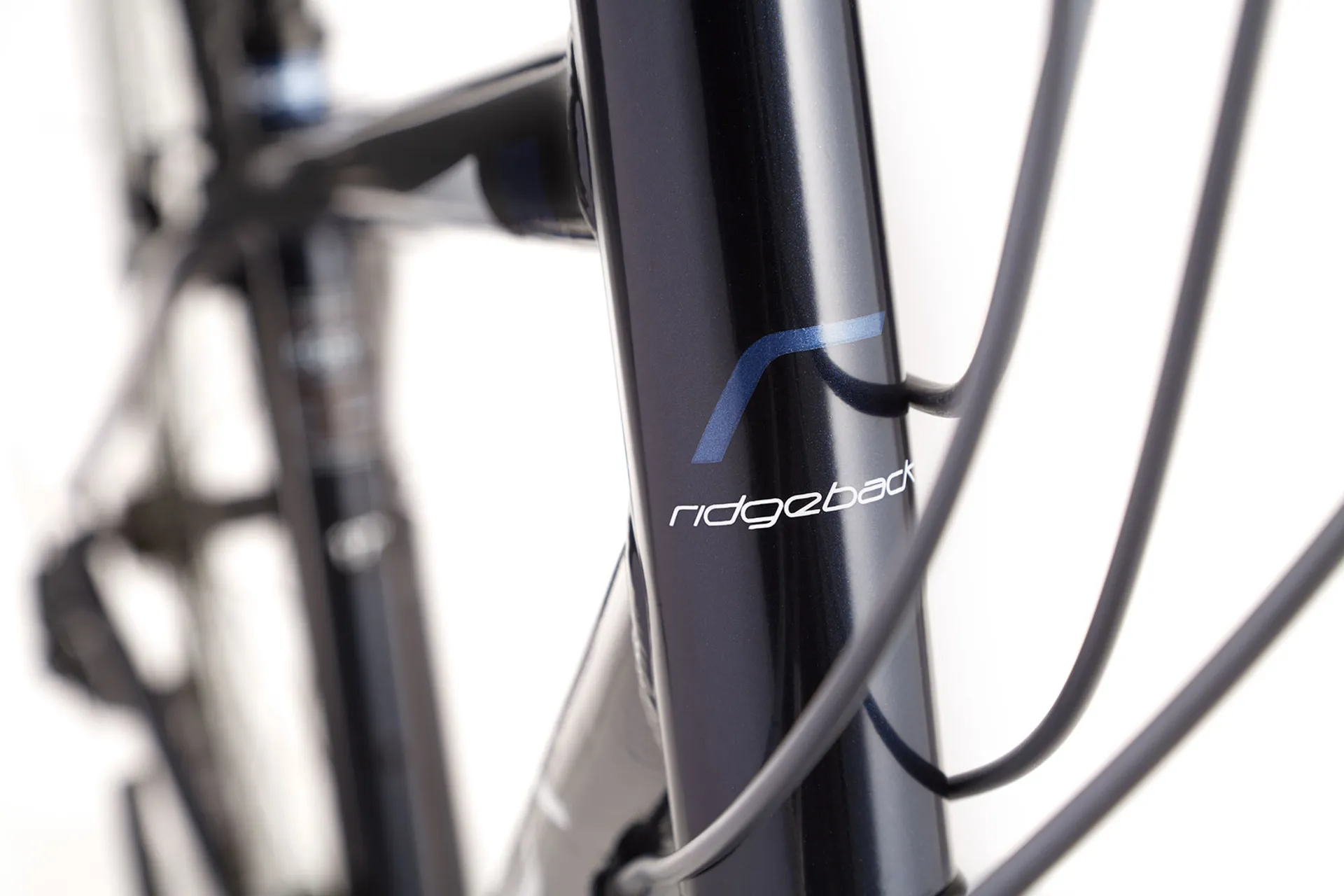 2018 Ridgeback Motion