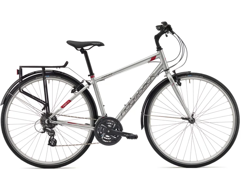 Ridgeback meteor ladies bike hotsell