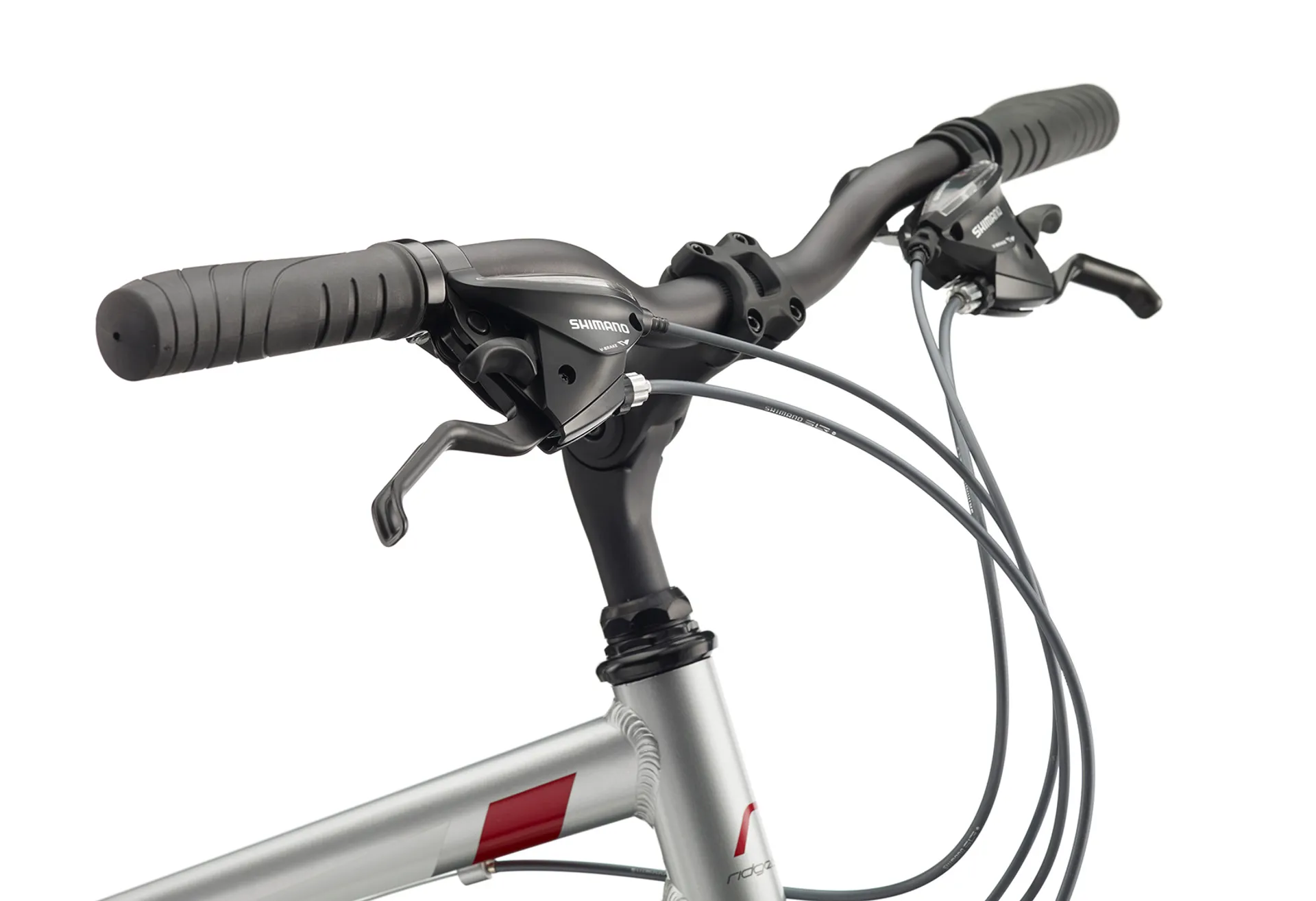 2018 Ridgeback Meteor