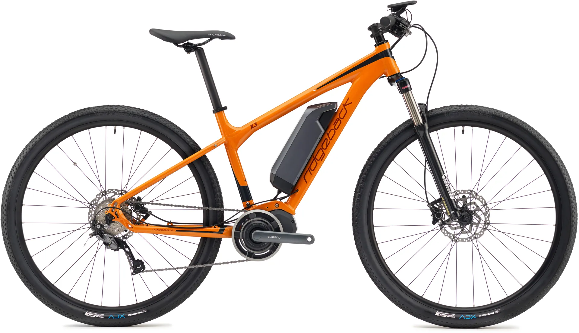 ridgeback x3 electric bike review