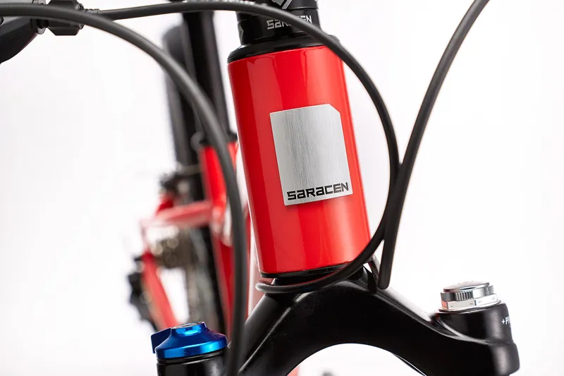 2019 Saracen Mantra 2.0 Kids Bike-1