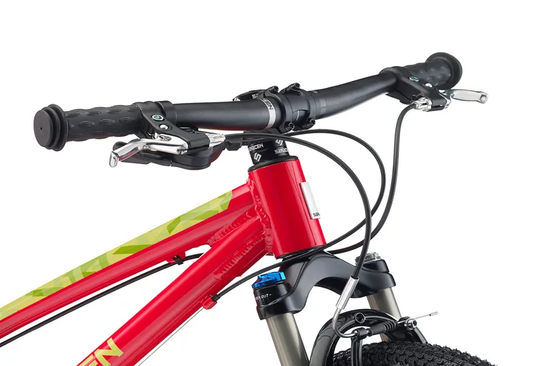 2019 Saracen Mantra 2.0 Kids Bike-4
