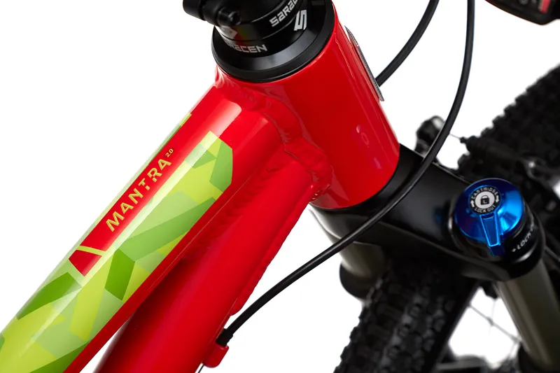 2019 Saracen Mantra 2.0 Kids Bike-5