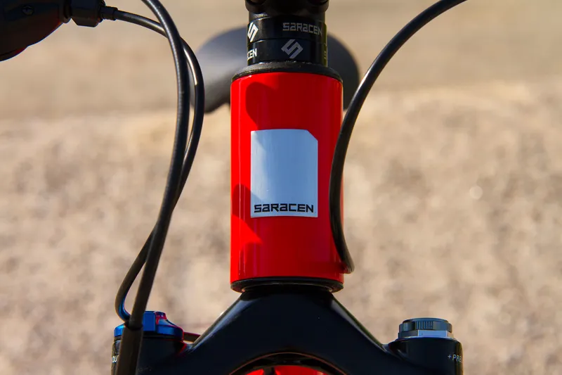 2019 Saracen Mantra 2.0 Kids Bike-9