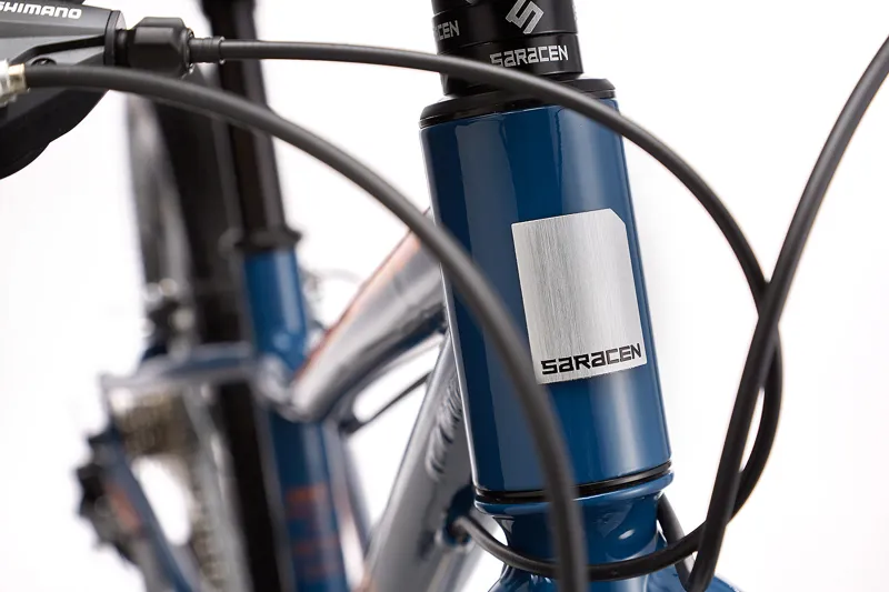 2019 Saracen Mantra 2.0R-1