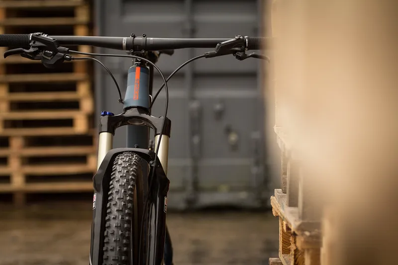 2018 Saracen Zenith Trail-2