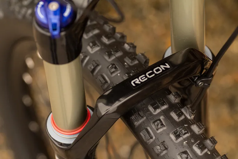 2018 Saracen Zenith Trail-5