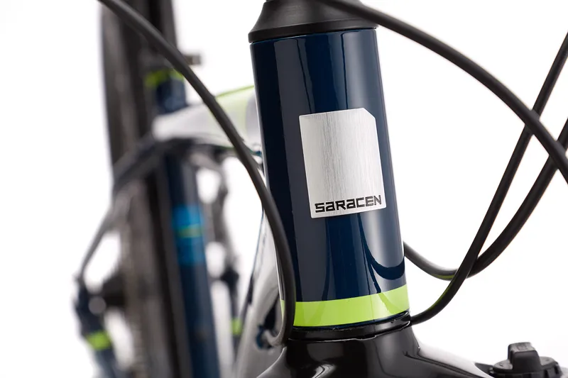 2018 Saracen Tufftrax Comp Disc-1