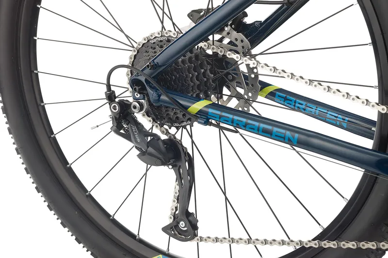 2018 Saracen Tufftrax Comp Disc-2