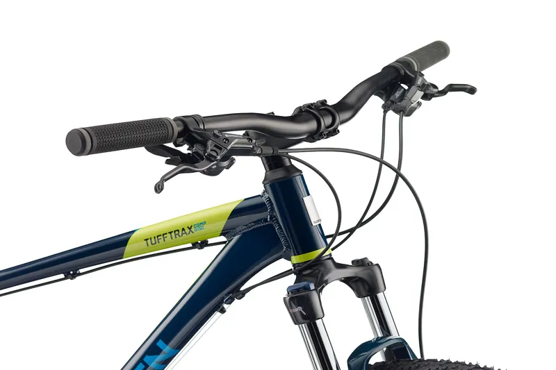 2018 Saracen Tufftrax Comp Disc-4