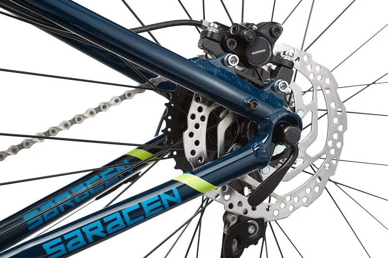 2018 Saracen Tufftrax Comp Disc-5