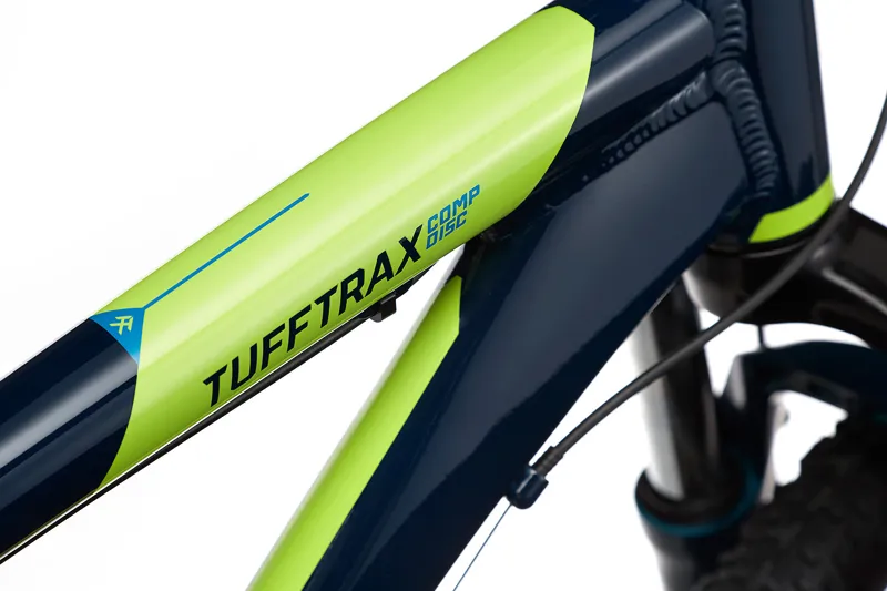 2018 Saracen Tufftrax Comp Disc-6