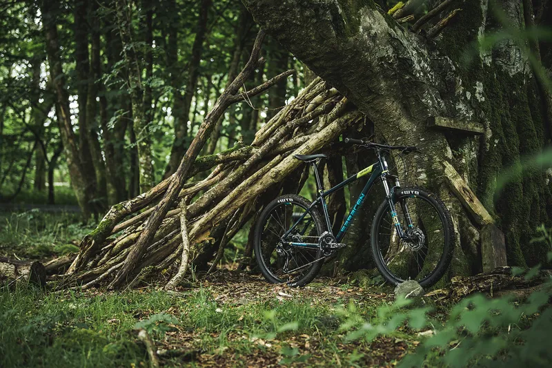 2018 Saracen Tufftrax Comp Disc-7