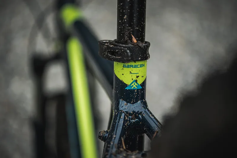 2018 Saracen Tufftrax Comp Disc-12